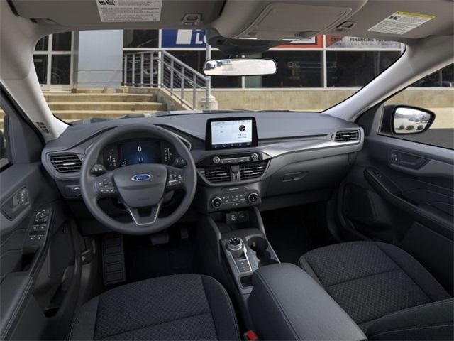 new 2025 Ford Escape car, priced at $23,643