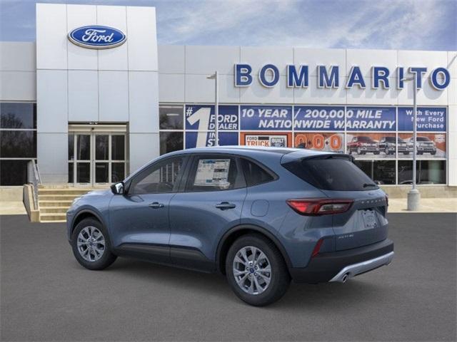 new 2025 Ford Escape car, priced at $23,643