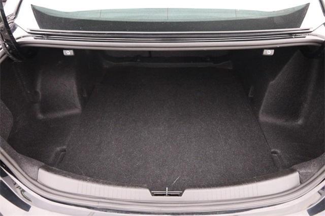 used 2024 Chevrolet Malibu car, priced at $21,950