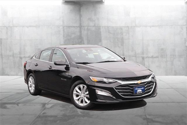 used 2024 Chevrolet Malibu car, priced at $21,950