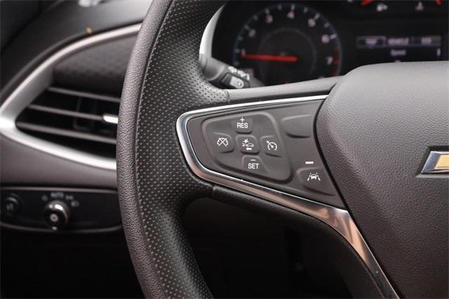 used 2024 Chevrolet Malibu car, priced at $21,950