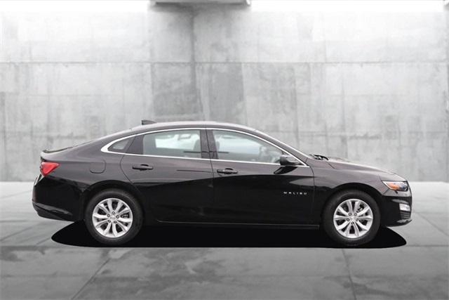 used 2024 Chevrolet Malibu car, priced at $21,950