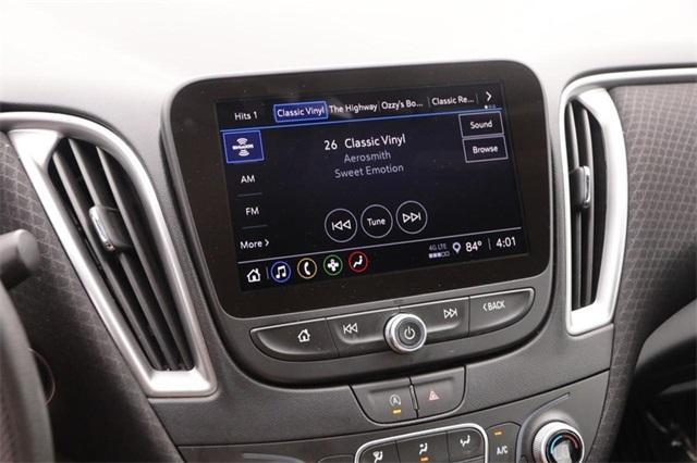 used 2024 Chevrolet Malibu car, priced at $21,950