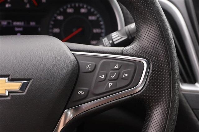 used 2024 Chevrolet Malibu car, priced at $21,950