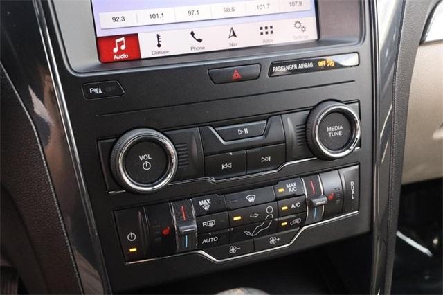 used 2019 Ford Explorer car, priced at $14,950