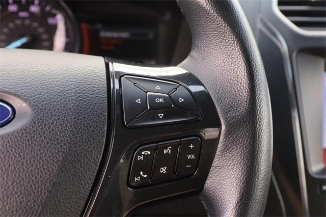 used 2019 Ford Explorer car, priced at $14,950