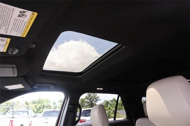used 2019 Ford Explorer car, priced at $14,950