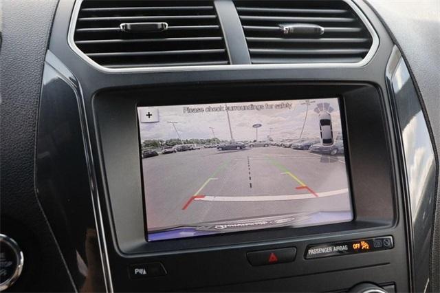 used 2019 Ford Explorer car, priced at $14,950
