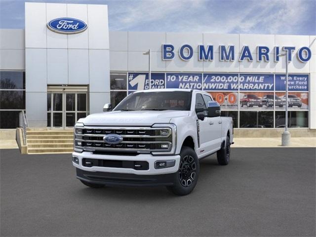 new 2024 Ford F-250 car, priced at $89,595