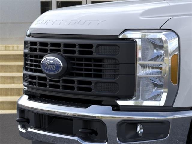 new 2023 Ford F-250 car, priced at $59,783