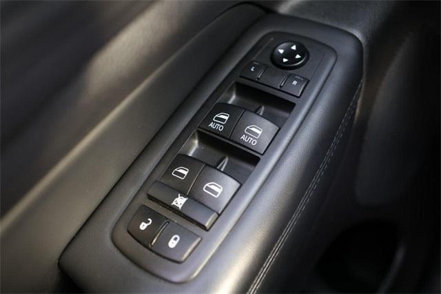 used 2021 Jeep Grand Cherokee car, priced at $23,950