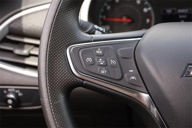 used 2024 Chevrolet Malibu car, priced at $23,950
