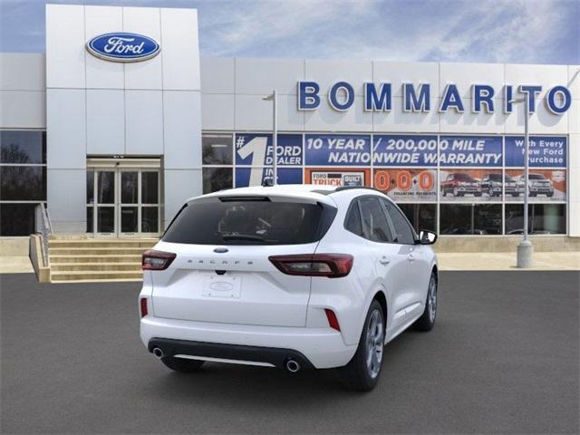 new 2024 Ford Escape car, priced at $25,220