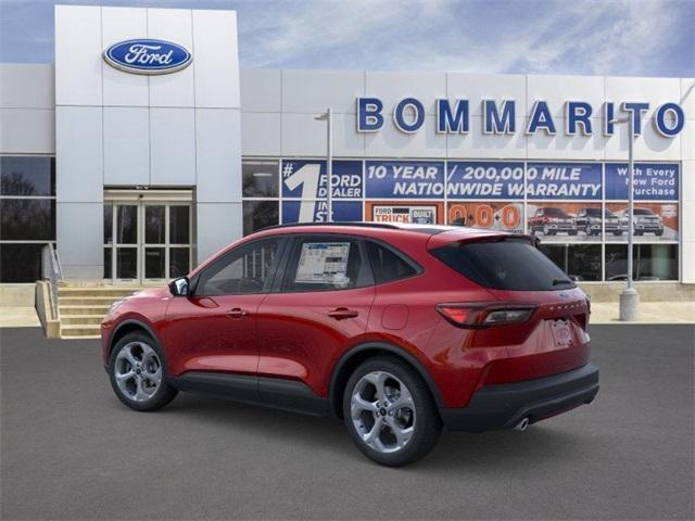 new 2025 Ford Escape car, priced at $30,026