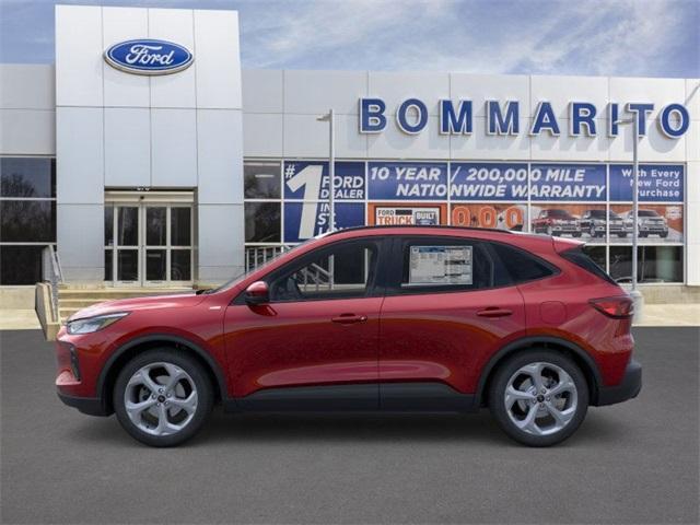 new 2025 Ford Escape car, priced at $30,026