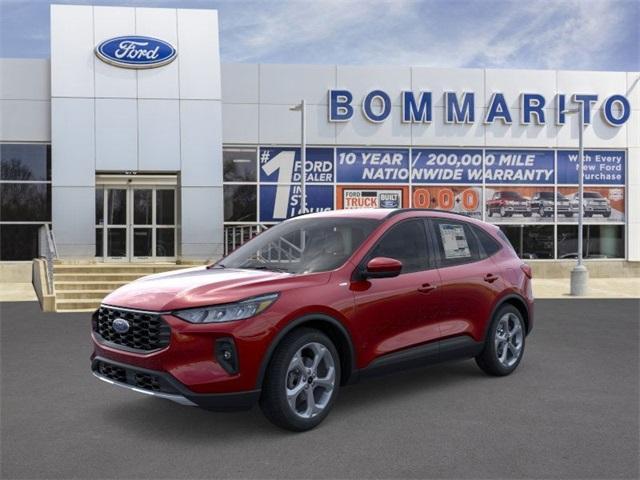 new 2025 Ford Escape car, priced at $30,026