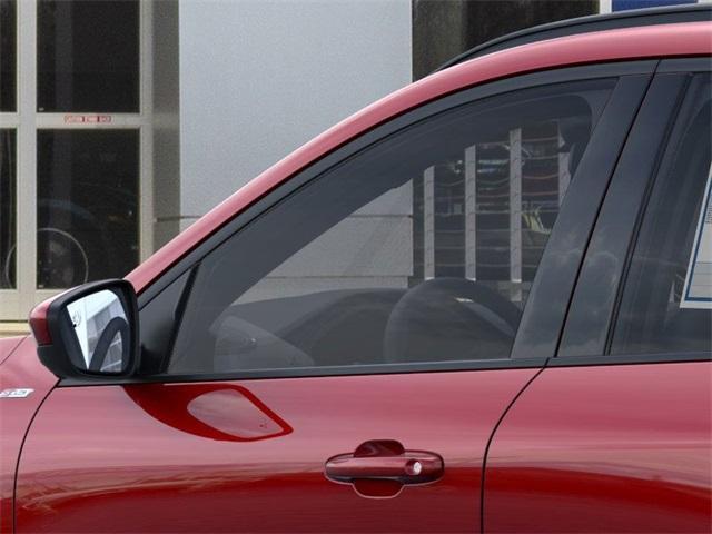 new 2025 Ford Escape car, priced at $30,026