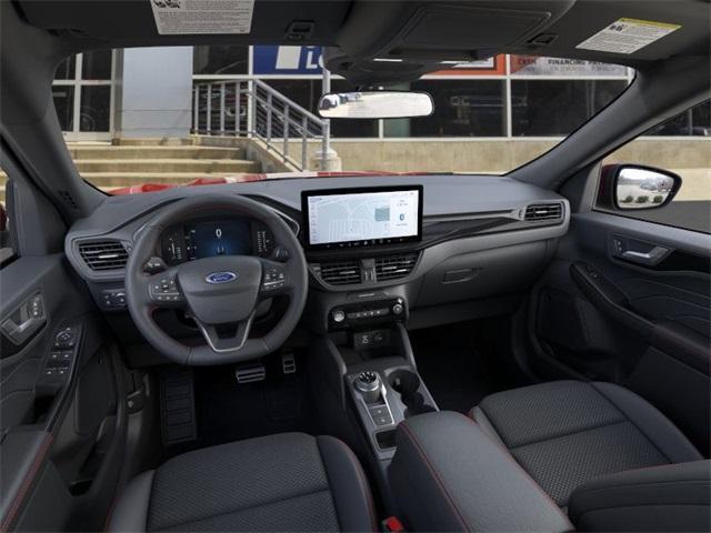 new 2025 Ford Escape car, priced at $30,026