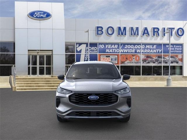 new 2024 Ford Escape car, priced at $23,980