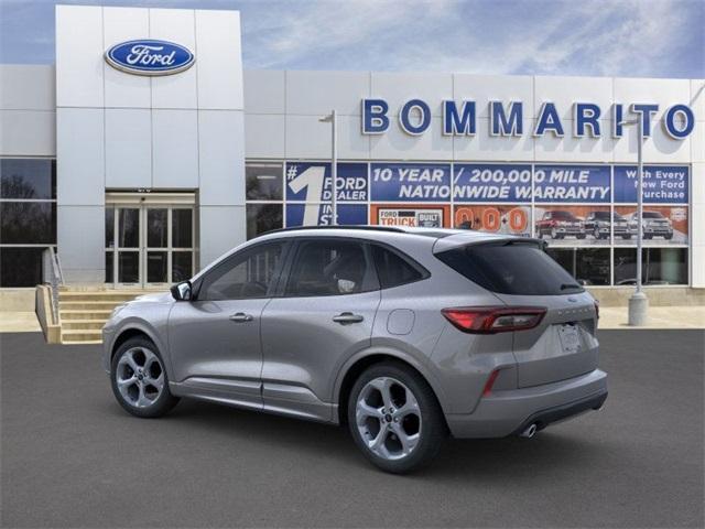 new 2024 Ford Escape car, priced at $23,980