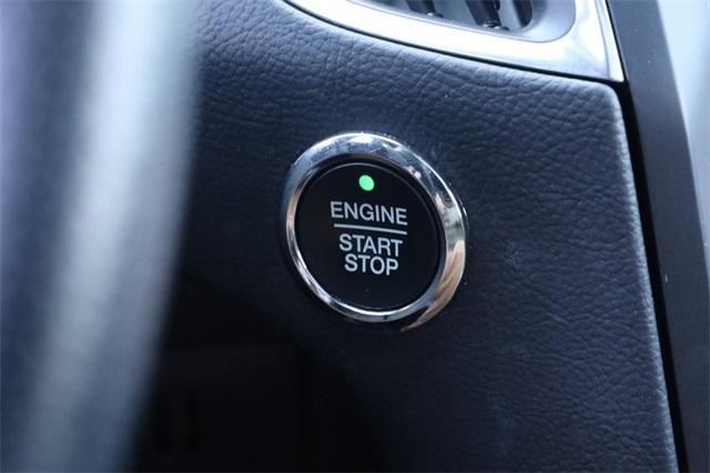 used 2022 Ford Edge car, priced at $29,950