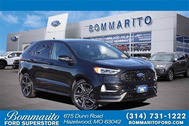 used 2022 Ford Edge car, priced at $29,950