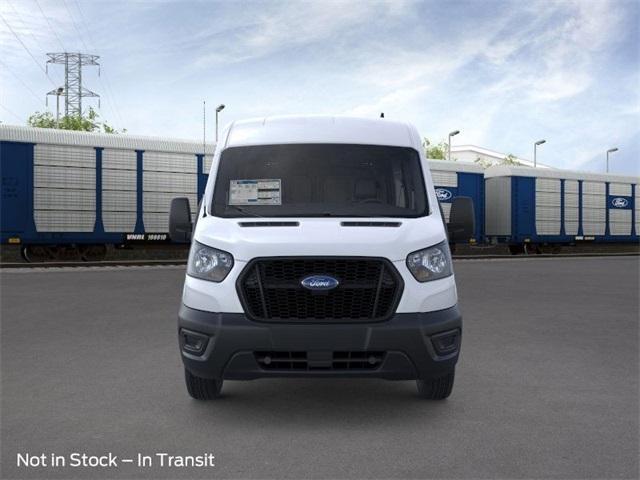 new 2025 Ford Transit-250 car, priced at $49,794