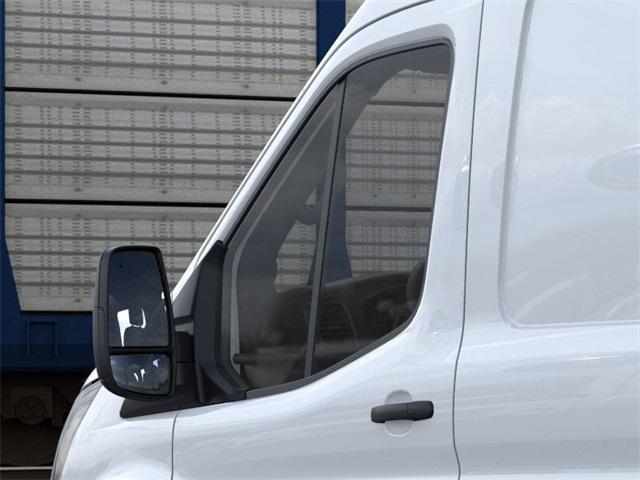 new 2025 Ford Transit-250 car, priced at $49,794