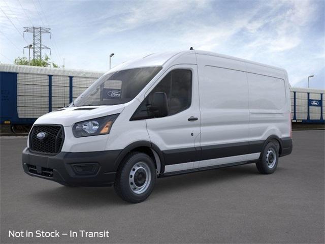 new 2025 Ford Transit-250 car, priced at $49,794