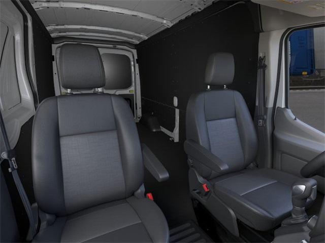 new 2025 Ford Transit-250 car, priced at $49,794