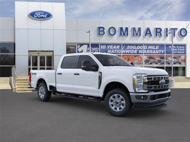 new 2024 Ford F-250 car, priced at $51,480