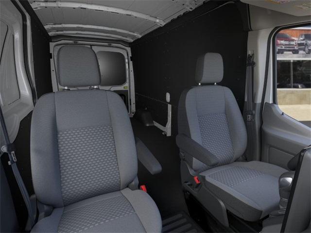 new 2025 Ford Transit-250 car, priced at $51,711