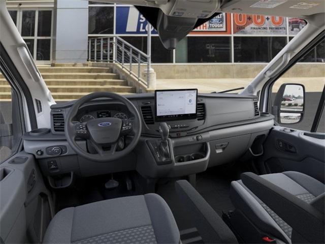 new 2025 Ford Transit-250 car, priced at $51,711
