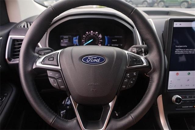 used 2024 Ford Edge car, priced at $25,950