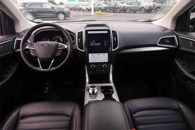 used 2024 Ford Edge car, priced at $25,950