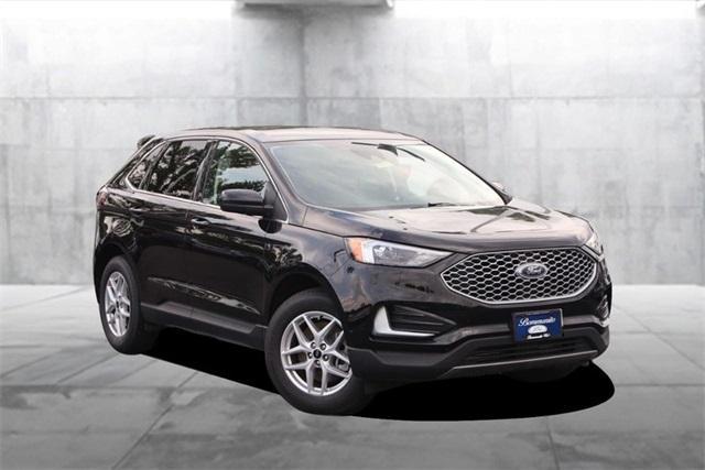 used 2024 Ford Edge car, priced at $25,950