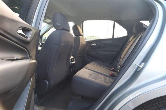 used 2024 Chevrolet Equinox car, priced at $22,950