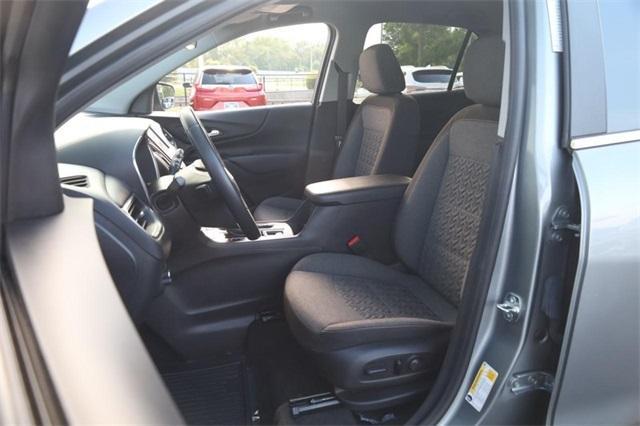 used 2024 Chevrolet Equinox car, priced at $22,950