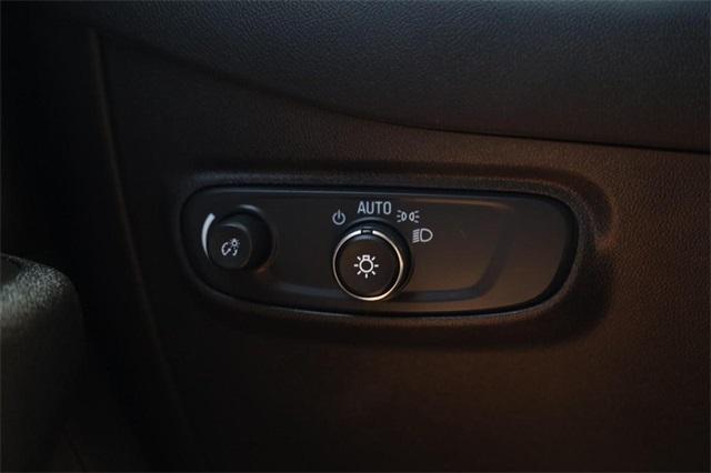 used 2024 Chevrolet Equinox car, priced at $22,950