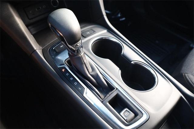 used 2024 Chevrolet Equinox car, priced at $22,950