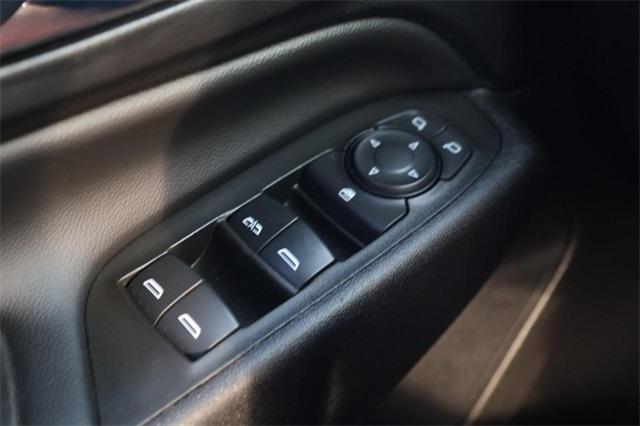 used 2024 Chevrolet Equinox car, priced at $22,950