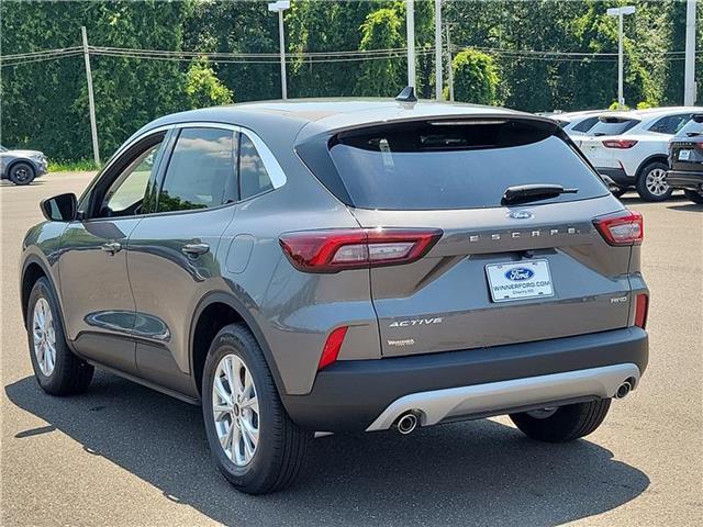 new 2024 Ford Escape car, priced at $32,445