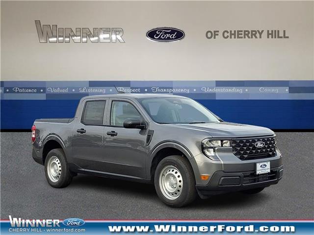 new 2025 Ford Maverick car, priced at $29,556