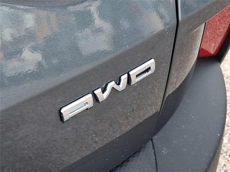 new 2025 Ford Escape car, priced at $31,413