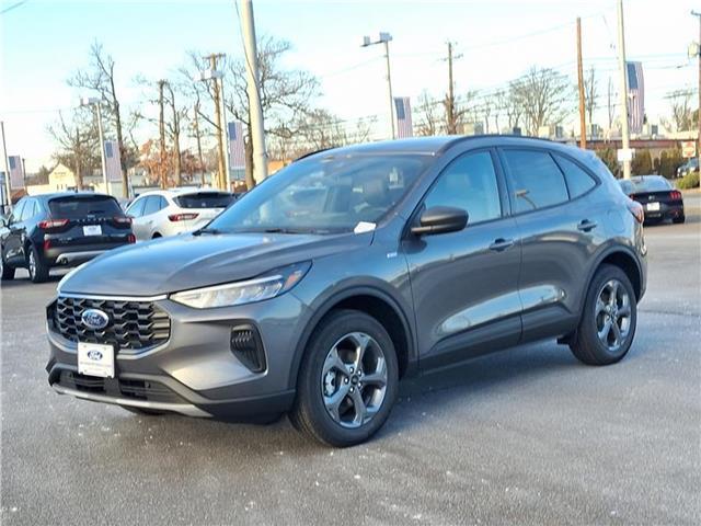 new 2025 Ford Escape car, priced at $31,815