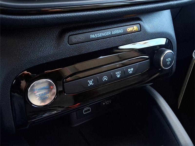 new 2025 Ford Escape car, priced at $31,413
