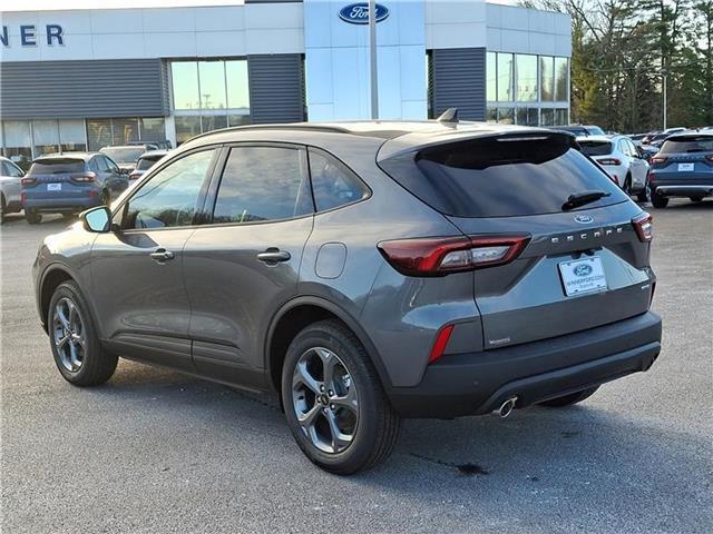 new 2025 Ford Escape car, priced at $31,815