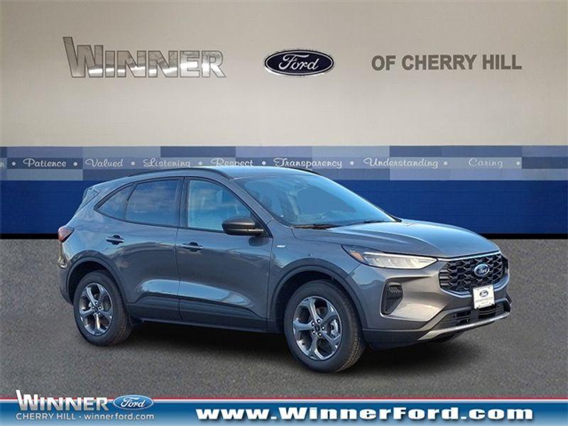 new 2025 Ford Escape car, priced at $31,413