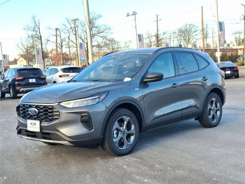 new 2025 Ford Escape car, priced at $31,413