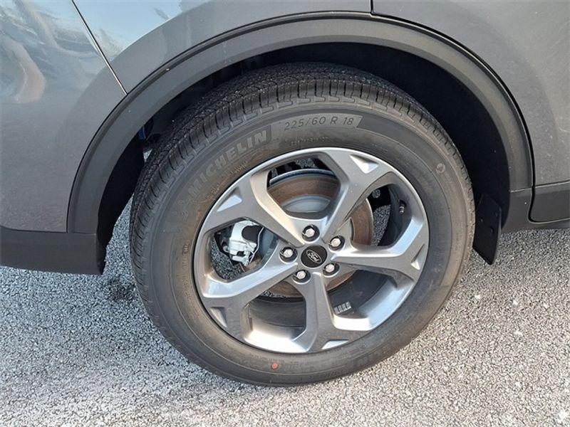 new 2025 Ford Escape car, priced at $31,413